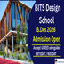 BITS Design School Begins B.Des Admission 2026; To Accept UCEED alongside BITSDAT/ NID DAT